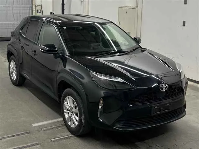 Toyota Yaris Cross MXPB10 2023
